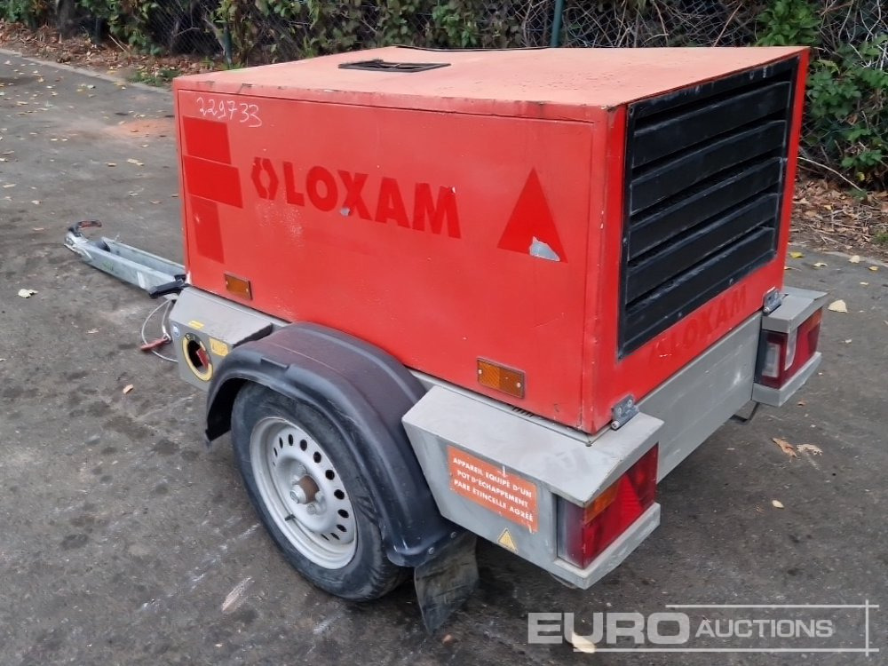 2016 Kaeser M20 70CFM - Hava kompresörü: fotoğraf 2 2016 Kaeser M20 70CFM - Hava kompresörü: fotoğraf 2