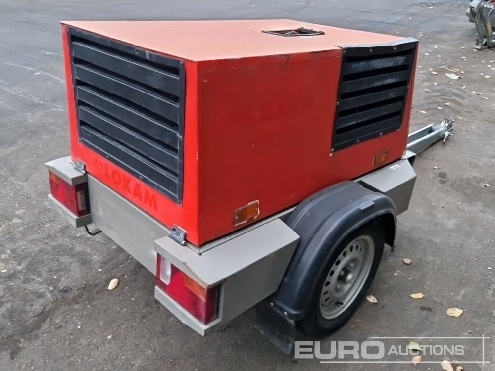 2016 Kaeser M20 70CFM - Hava kompresörü: fotoğraf 3 2016 Kaeser M20 70CFM - Hava kompresörü: fotoğraf 3