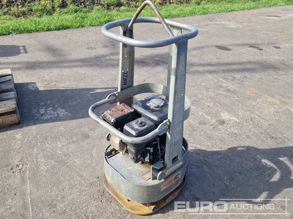 2016 Swepac FR85 - Asfalt döşeme aracı: fotoğraf 1 2016 Swepac FR85 - Asfalt döşeme aracı: fotoğraf 1