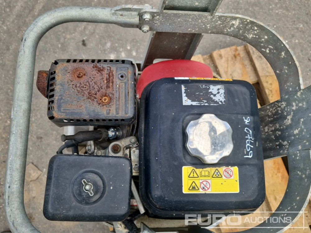 2016 Swepac FR85 - Asfalt döşeme aracı: fotoğraf 5 2016 Swepac FR85 - Asfalt döşeme aracı: fotoğraf 5