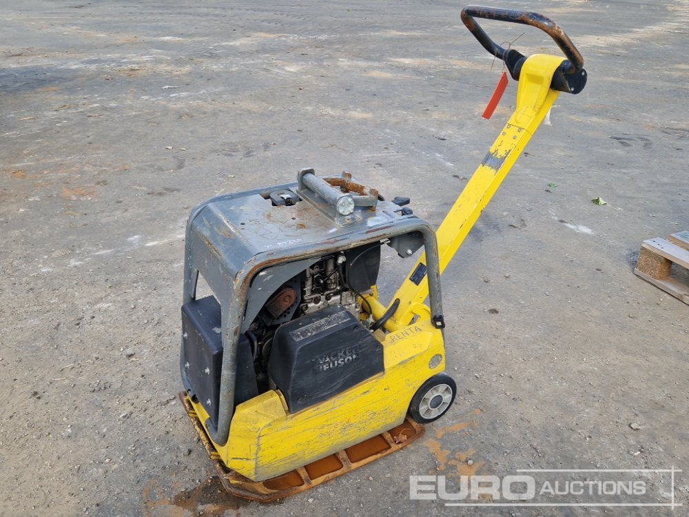2016 Wacker Neuson DPU3050HE - Asfalt döşeme aracı: fotoğraf 3 2016 Wacker Neuson DPU3050HE - Asfalt döşeme aracı: fotoğraf 3