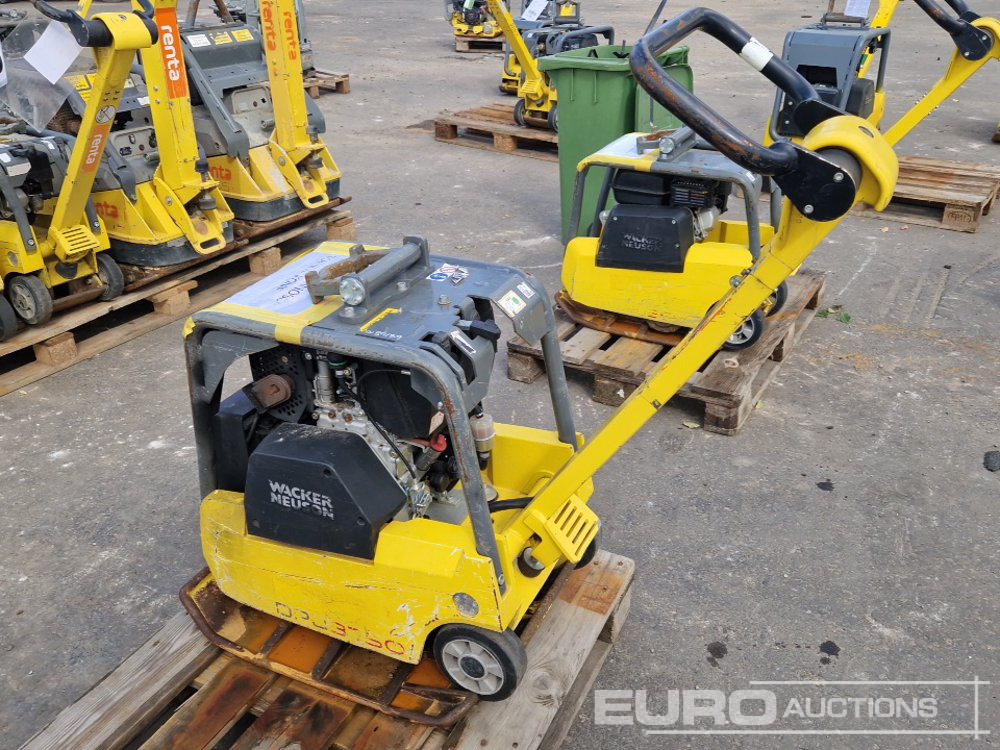 2016 Wacker Neuson DPU3760 HETS - Asfalt döşeme aracı: fotoğraf 4 2016 Wacker Neuson DPU3760 HETS - Asfalt döşeme aracı: fotoğraf 4