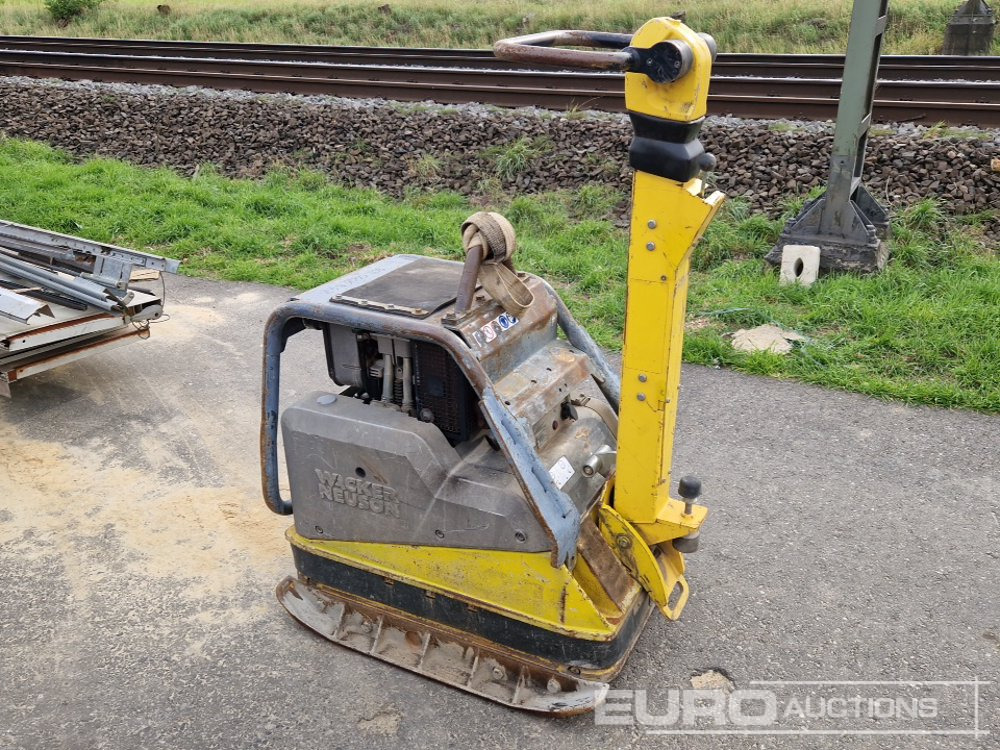 2016 Wacker Neuson DPU6555HE - Asfalt döşeme aracı: fotoğraf 4 2016 Wacker Neuson DPU6555HE - Asfalt döşeme aracı: fotoğraf 4