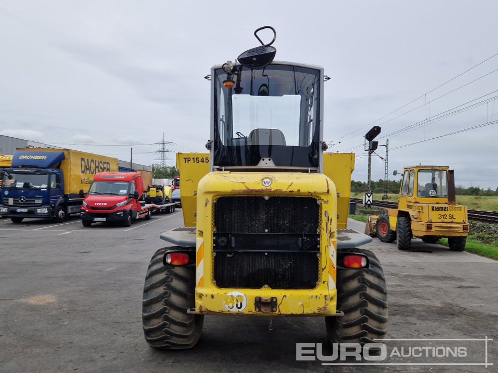 2017 Wacker Neuson DW90 - Mini damperli kamyon: fotoğraf 5 2017 Wacker Neuson DW90 - Mini damperli kamyon: fotoğraf 5