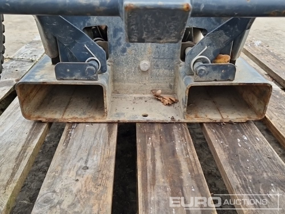 2018 Ritelite K65 - Aydınlatma kulesi: fotoğraf 5 2018 Ritelite K65 - Aydınlatma kulesi: fotoğraf 5