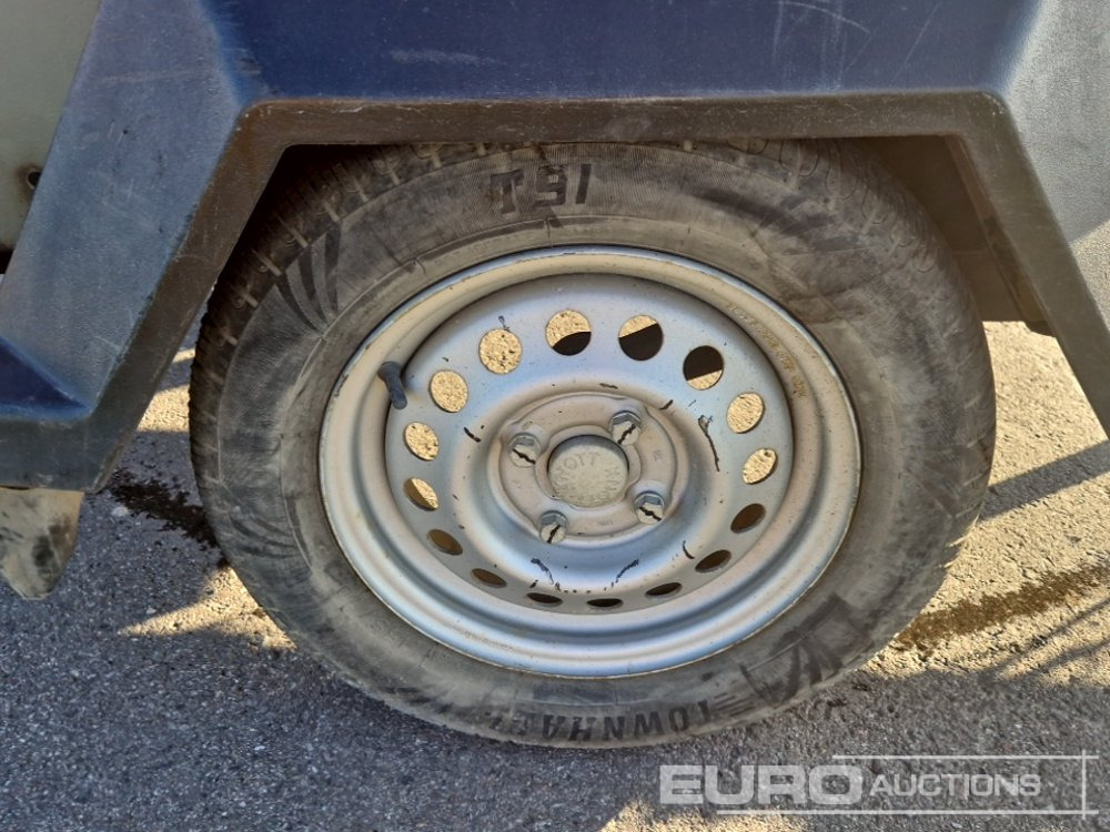 2019 Doosan 7/20 65CFM - Hava kompresörü: fotoğraf 5 2019 Doosan 7/20 65CFM - Hava kompresörü: fotoğraf 5
