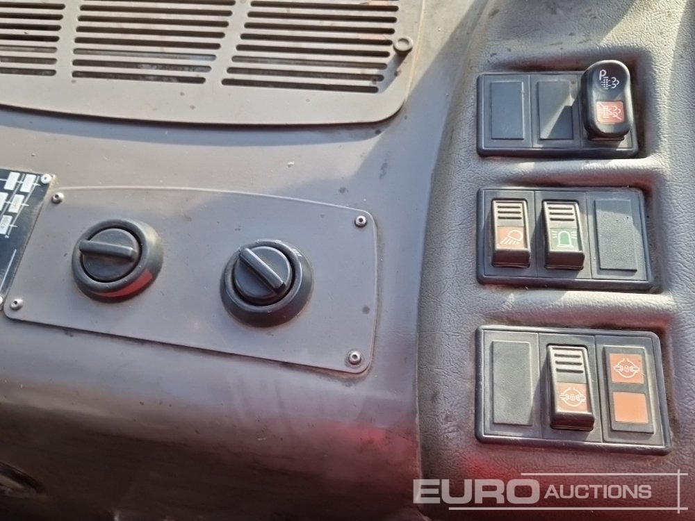 Arazi tipi forklift 2021 Manitou MSI50T: fotoğraf 23