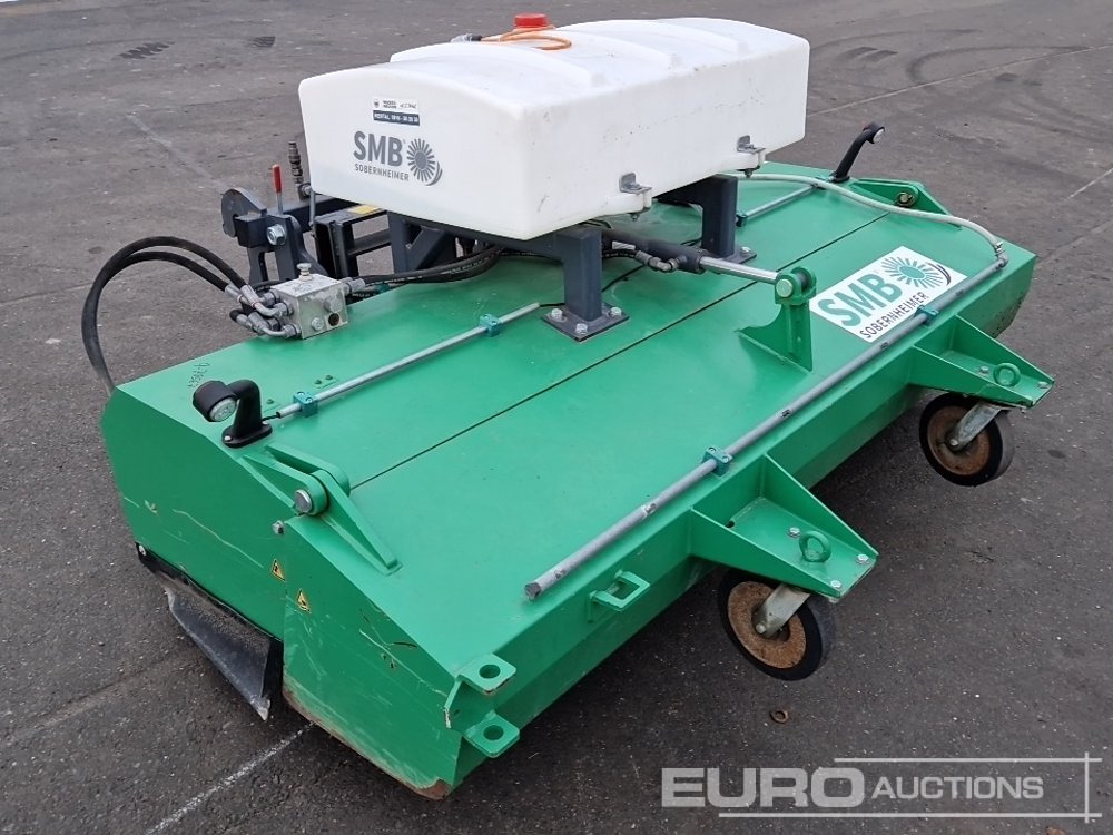 2021 Sobernheimer UKM2.2 - İnşaat ekipmanı: fotoğraf 4 2021 Sobernheimer UKM2.2 - İnşaat ekipmanı: fotoğraf 4