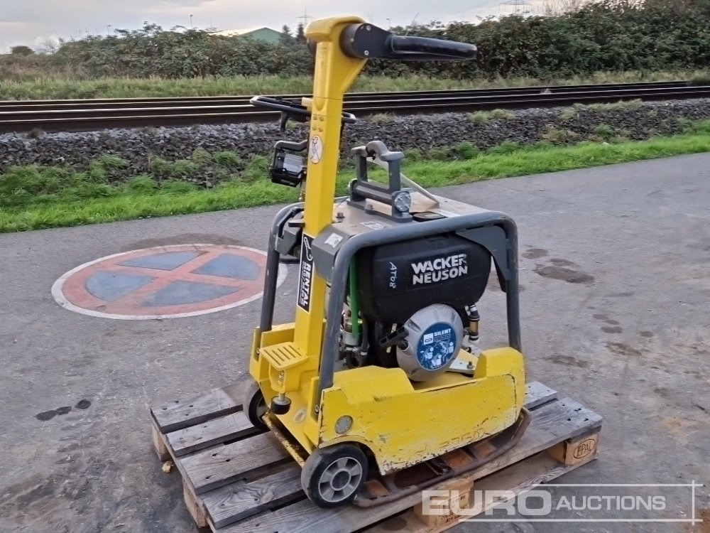 2021 Wacker Neuson DPU3750HTS - Asfalt döşeme aracı: fotoğraf 1 2021 Wacker Neuson DPU3750HTS - Asfalt döşeme aracı: fotoğraf 1