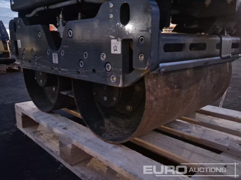 2021 Wacker Neuson RD7HE - Asfalt döşeme aracı: fotoğraf 5 2021 Wacker Neuson RD7HE - Asfalt döşeme aracı: fotoğraf 5