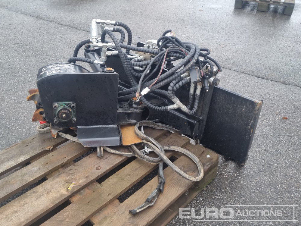 2024 GIYI GY D-SZYMJ - Ataşman - Mini yükleyici: fotoğraf 5 2024 GIYI GY D-SZYMJ - Ataşman - Mini yükleyici: fotoğraf 5