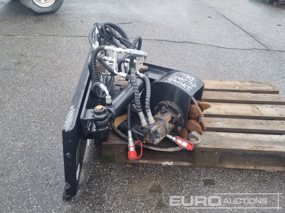 2024 GIYI GY D-SZYMJ - Ataşman - Mini yükleyici: fotoğraf 2 2024 GIYI GY D-SZYMJ - Ataşman - Mini yükleyici: fotoğraf 2