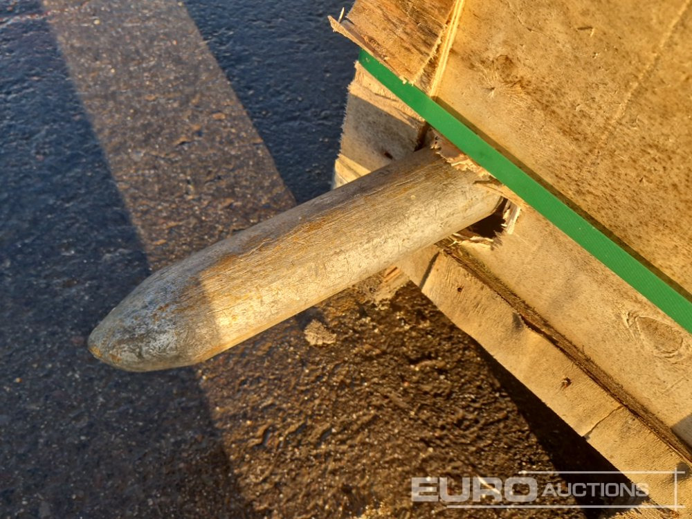 Atlas Copco EC60T - Hidrolik kırıcı: fotoğraf 5 Atlas Copco EC60T - Hidrolik kırıcı: fotoğraf 5