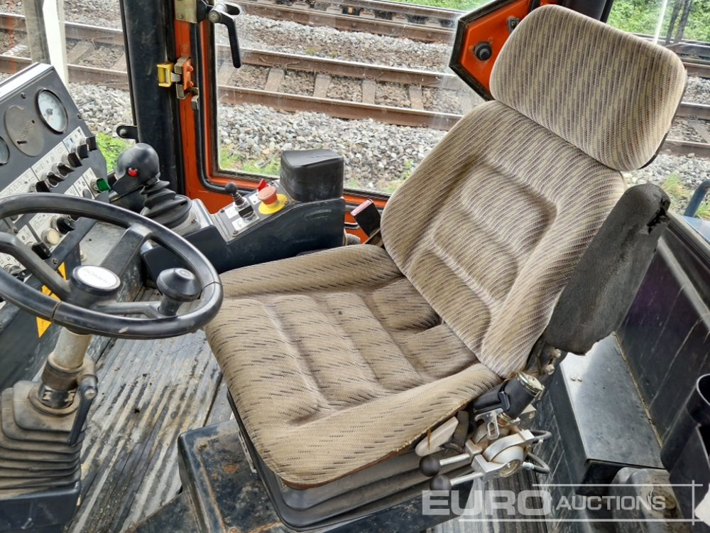 Silindir makinesi Bomag BW174AD: fotoğraf 30