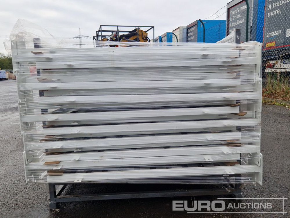 Unused 2025 KMY Industrial 1040x1000mm - Diğer araçlar: fotoğraf 4 Unused 2025 KMY Industrial 1040x1000mm - Diğer araçlar: fotoğraf 4