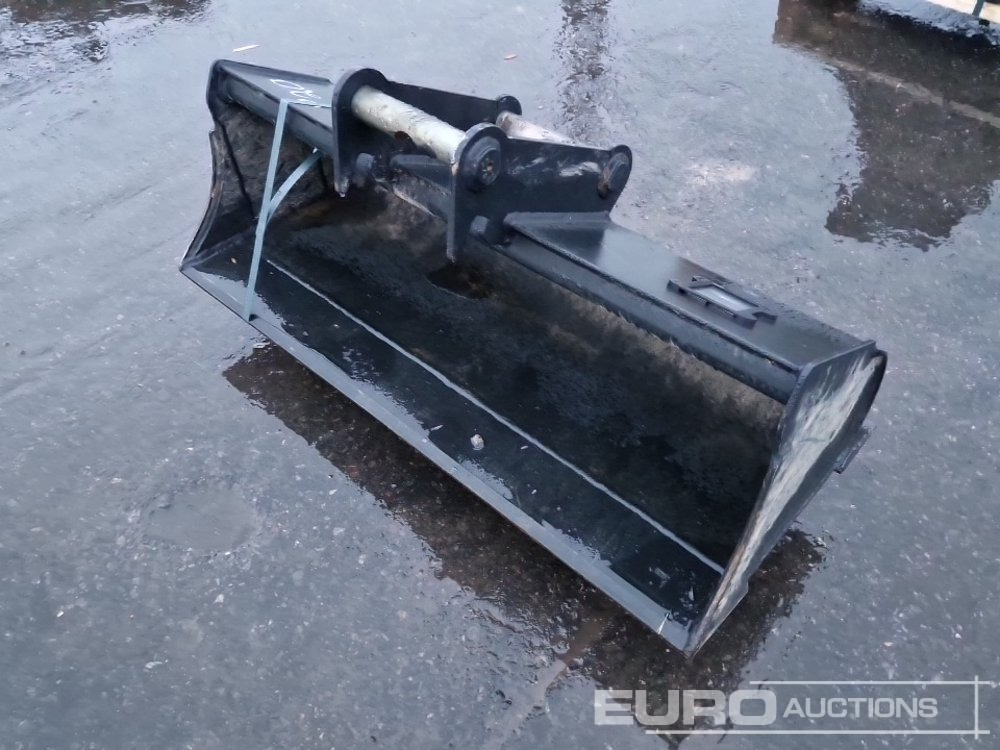 Häner HGL1100 MS ECO - Kova: fotoğraf 1 Häner HGL1100 MS ECO - Kova: fotoğraf 1