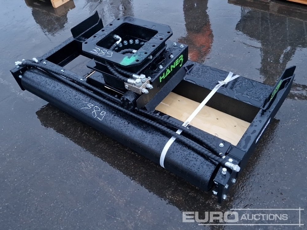 Häner HPH-R 180 - Kova: fotoğraf 5 Häner HPH-R 180 - Kova: fotoğraf 5