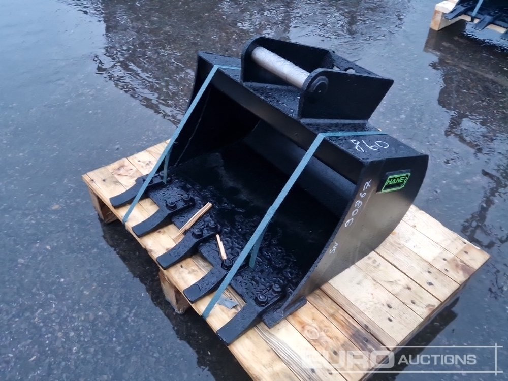 Häner HTL160 - Kova: fotoğraf 2 Häner HTL160 - Kova: fotoğraf 2