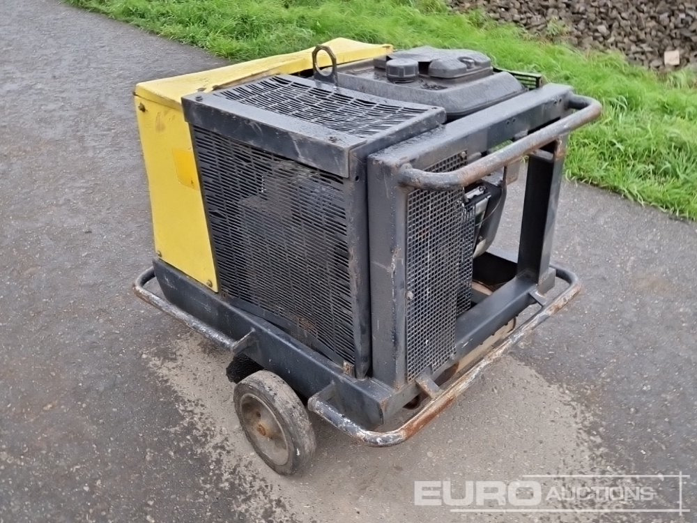 Kaeser M12 - Hava kompresörü: fotoğraf 2 Kaeser M12 - Hava kompresörü: fotoğraf 2