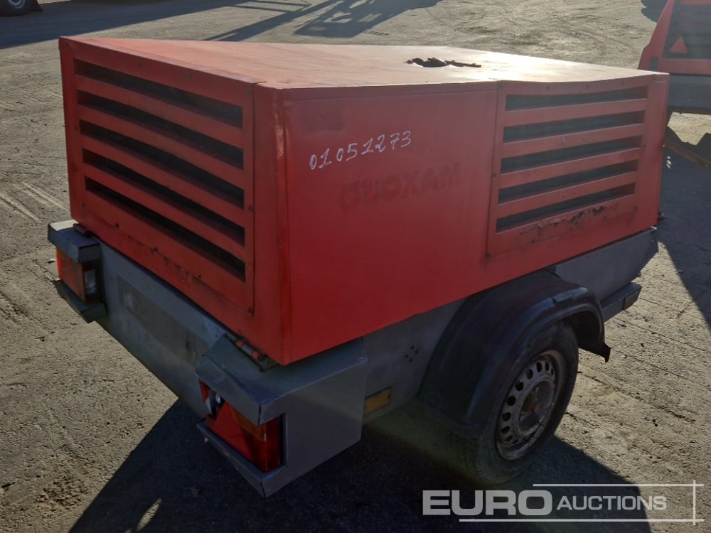 Kaeser M50 175CFM - Hava kompresörü: fotoğraf 3 Kaeser M50 175CFM - Hava kompresörü: fotoğraf 3