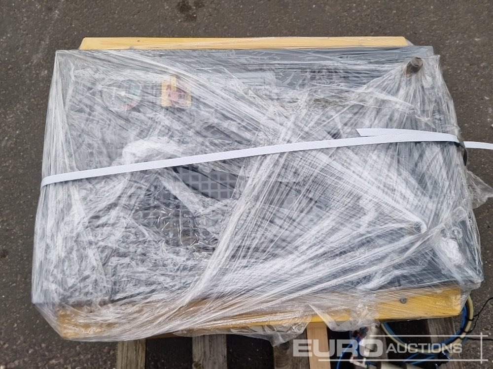 Kaeser TA5 Refrigeration Dryer - Hava kompresörü: fotoğraf 5 Kaeser TA5 Refrigeration Dryer - Hava kompresörü: fotoğraf 5