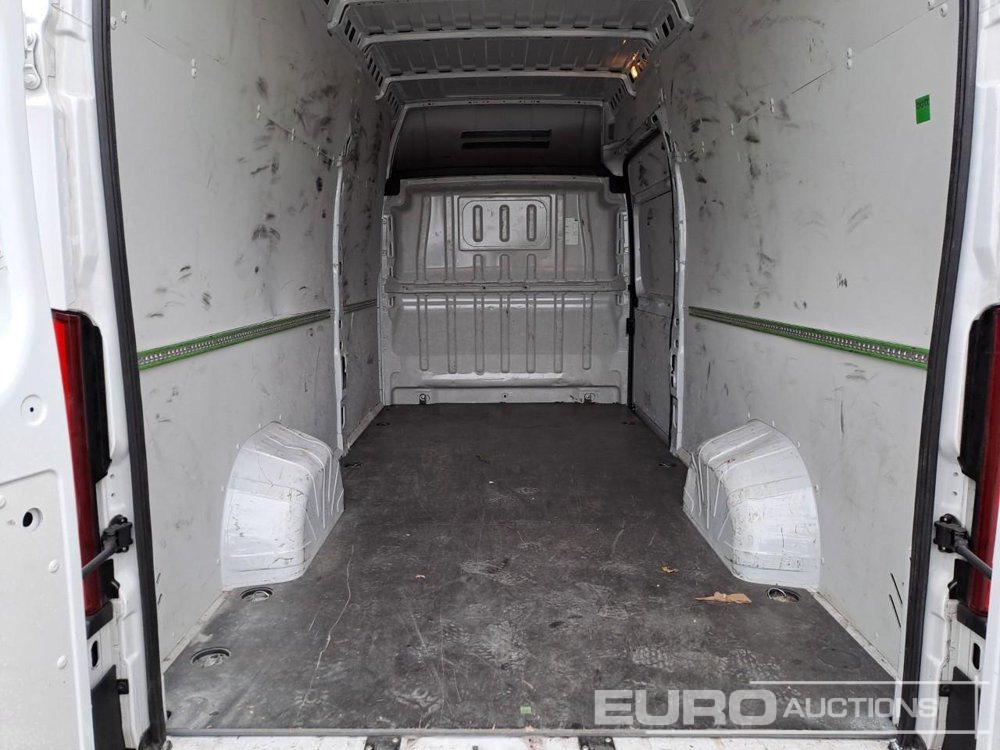 2023 Opel Movano - Kamyonet: fotoğraf 5 2023 Opel Movano - Kamyonet: fotoğraf 5