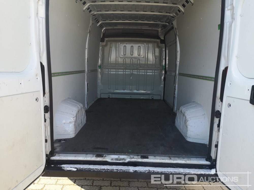 2023 Opel Movano - Kamyonet: fotoğraf 5 2023 Opel Movano - Kamyonet: fotoğraf 5