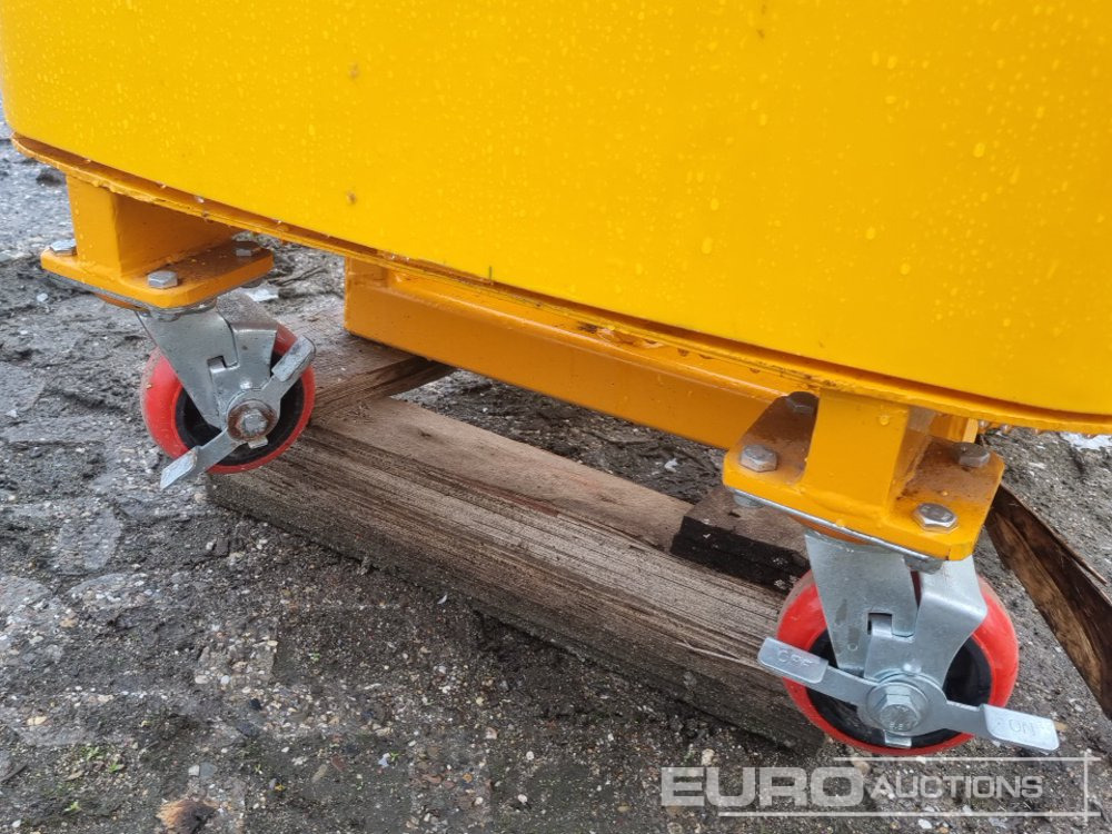 Malzeme taşıma ekipmanı 2024 Electric Pallet Truck: fotoğraf 11