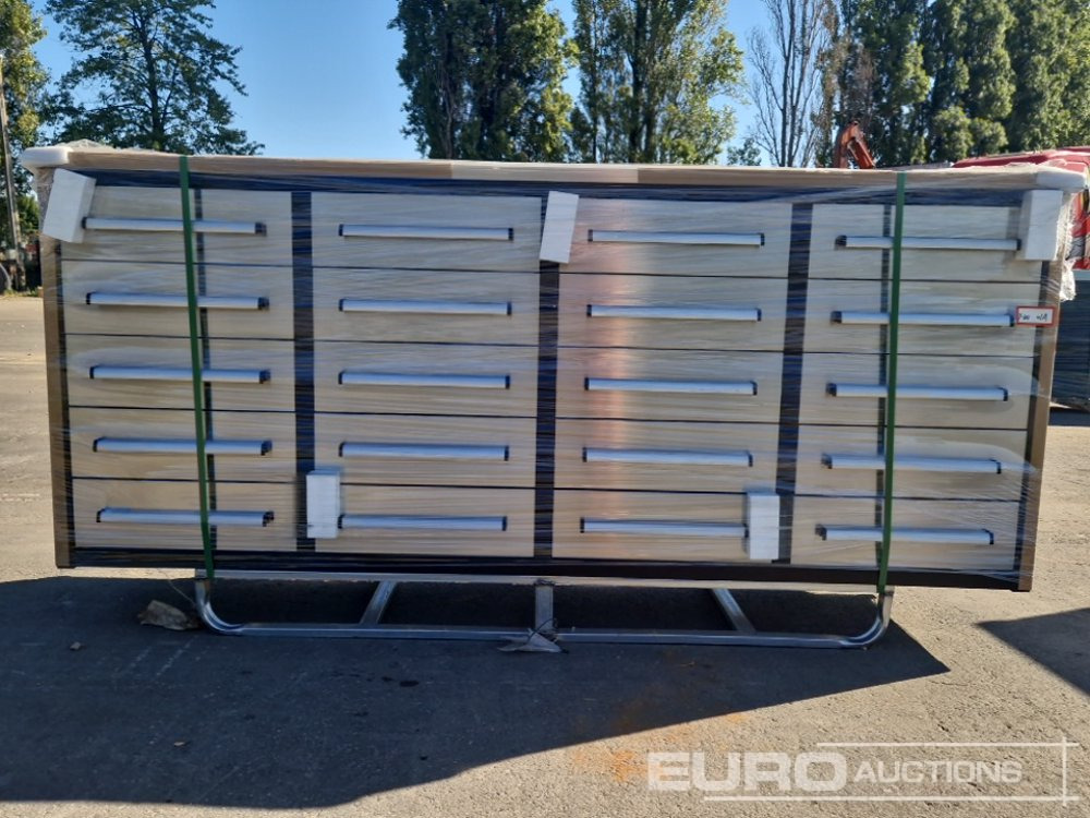 Stainless Workbench - Garaj ekipman: fotoğraf 5 Stainless Workbench - Garaj ekipman: fotoğraf 5