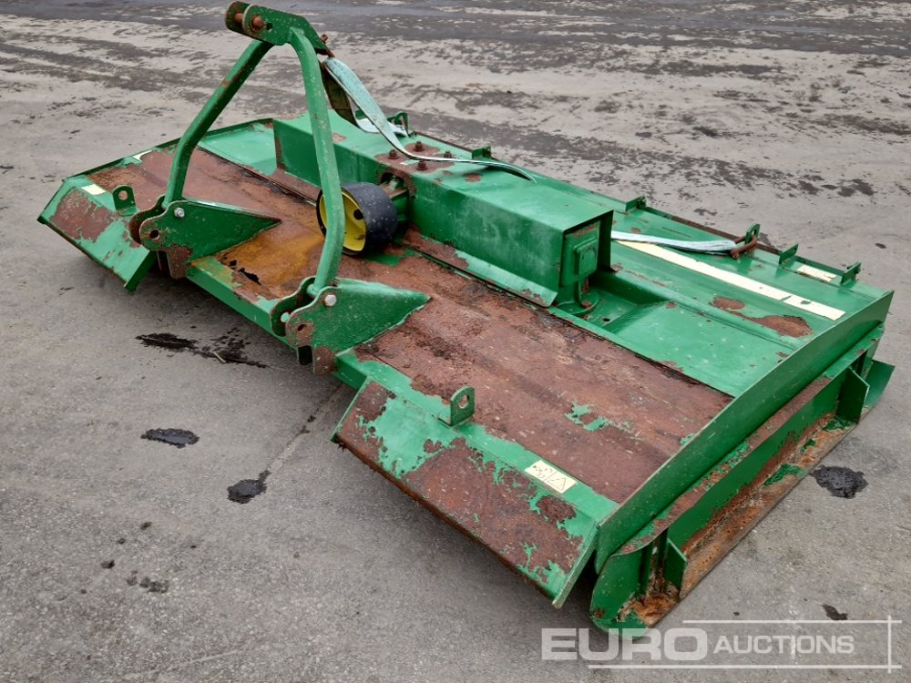 Major 909HDO Mowerdeck to suit Tractor - Tarım araçları: fotoğraf 3 Major 909HDO Mowerdeck to suit Tractor - Tarım araçları: fotoğraf 3
