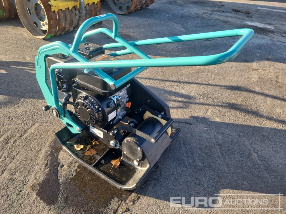 Unused 2024 Ammann APF15/50 - Asfalt döşeme aracı: fotoğraf 4 Unused 2024 Ammann APF15/50 - Asfalt döşeme aracı: fotoğraf 4