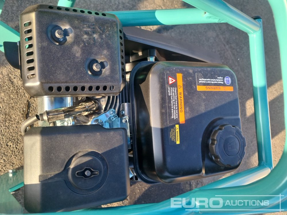 Unused 2024 Ammann APF15/50 - Asfalt döşeme aracı: fotoğraf 5 Unused 2024 Ammann APF15/50 - Asfalt döşeme aracı: fotoğraf 5