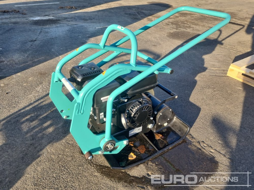 Unused 2024 Ammann APF15/50 - Asfalt döşeme aracı: fotoğraf 3 Unused 2024 Ammann APF15/50 - Asfalt döşeme aracı: fotoğraf 3