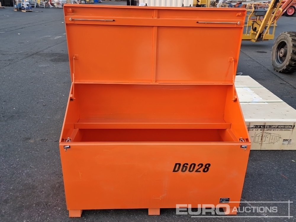 Unused 2024 SABSV D6028 - Garaj ekipman: fotoğraf 2 Unused 2024 SABSV D6028 - Garaj ekipman: fotoğraf 2