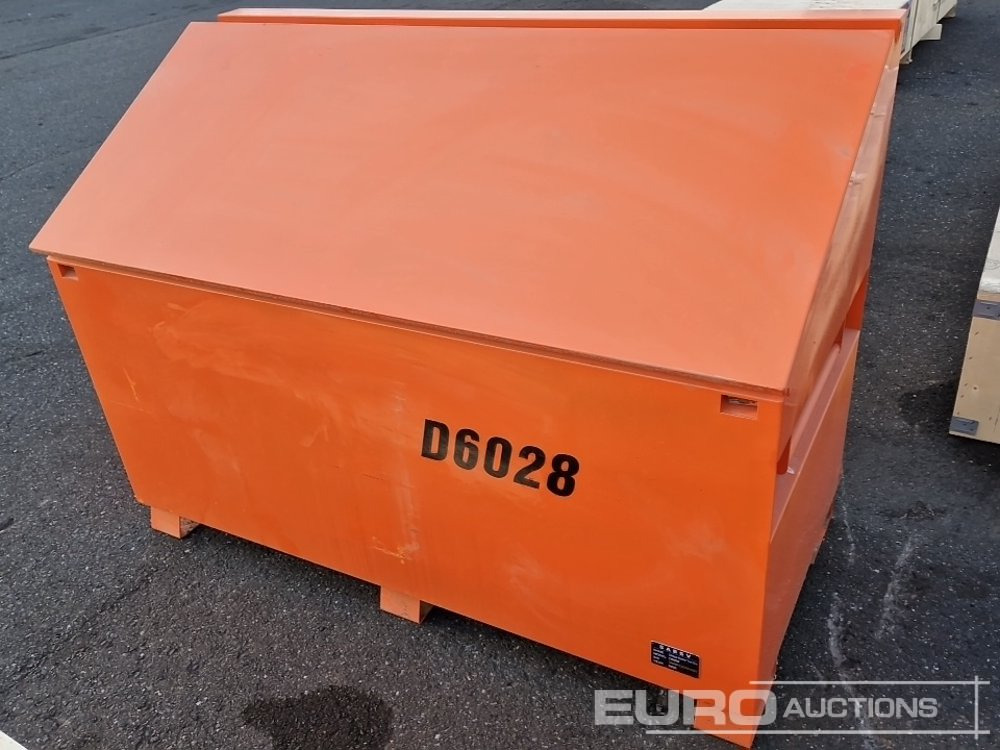 Unused 2024 SABSV D6028 - Garaj ekipman: fotoğraf 1 Unused 2024 SABSV D6028 - Garaj ekipman: fotoğraf 1
