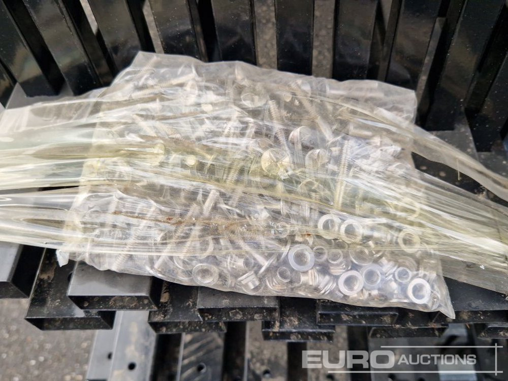 Unused 2024 SABSV F10 - İnşaat ekipmanı: fotoğraf 2 Unused 2024 SABSV F10 - İnşaat ekipmanı: fotoğraf 2