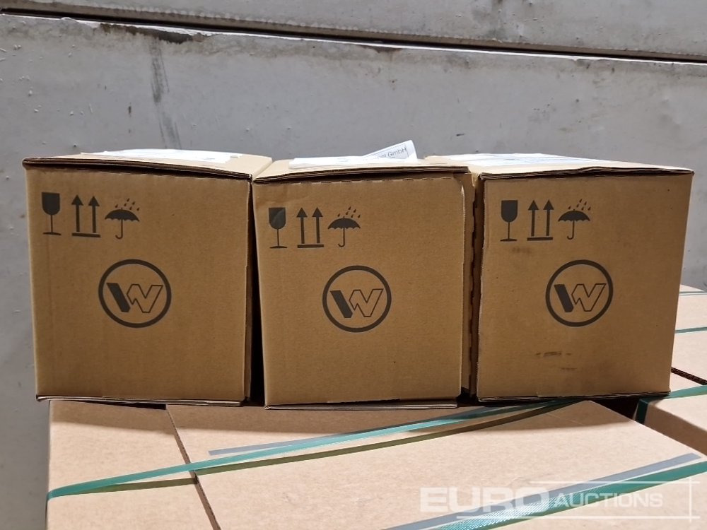 Unused 2024 Wacker Neuson AR53/9/250 - Beton makinesi: fotoğraf 2 Unused 2024 Wacker Neuson AR53/9/250 - Beton makinesi: fotoğraf 2