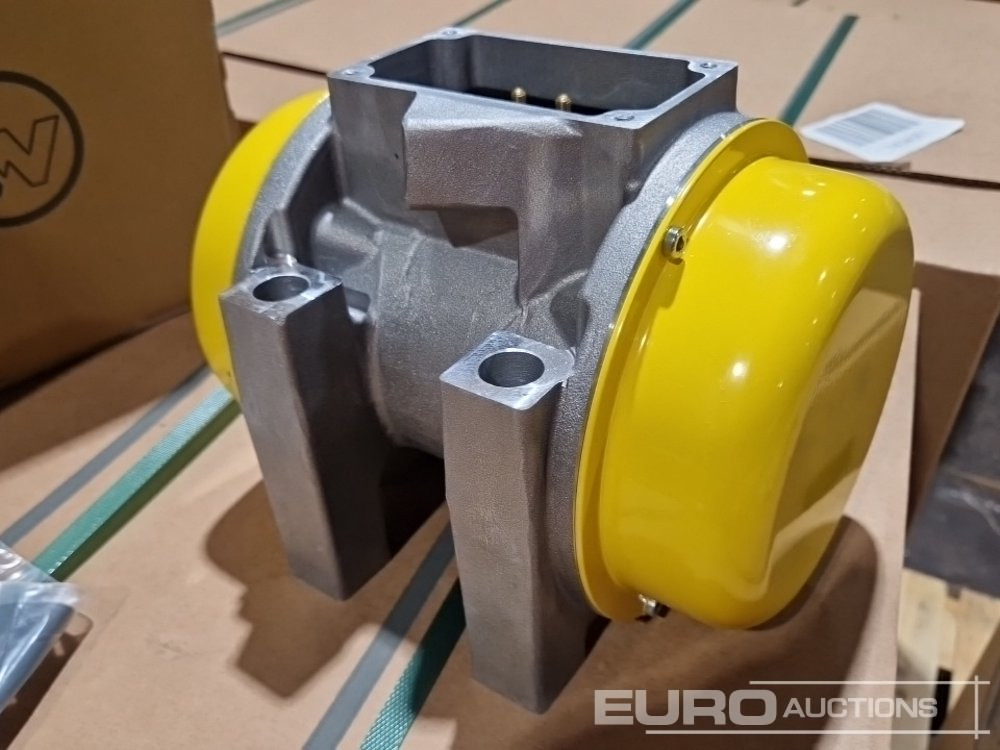 Unused 2024 Wacker Neuson AR53/9/250 - Beton makinesi: fotoğraf 3 Unused 2024 Wacker Neuson AR53/9/250 - Beton makinesi: fotoğraf 3