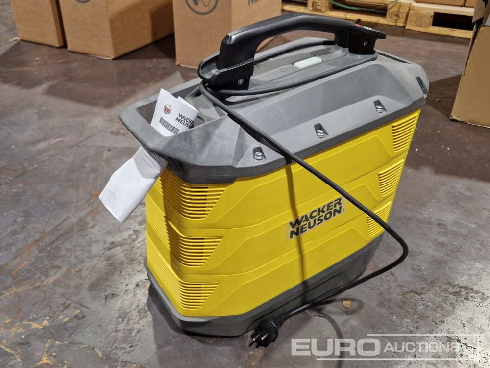 Unused 2024 Wacker Neuson FUH70/6/042s - Beton makinesi: fotoğraf 4 Unused 2024 Wacker Neuson FUH70/6/042s - Beton makinesi: fotoğraf 4