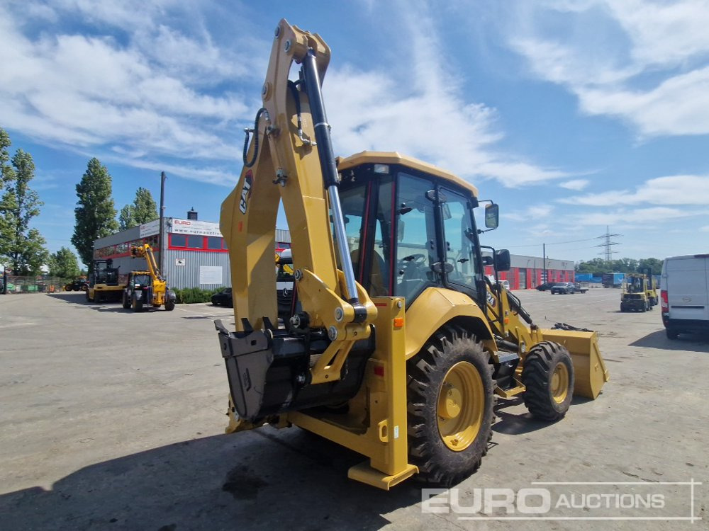 Unused 2025 CAT 424 - Iş makinesi: fotoğraf 5 Unused 2025 CAT 424 - Iş makinesi: fotoğraf 5