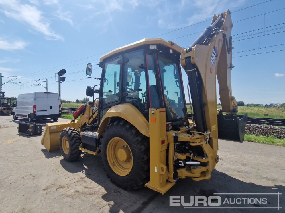 Unused 2025 CAT 424 - Iş makinesi: fotoğraf 3 Unused 2025 CAT 424 - Iş makinesi: fotoğraf 3