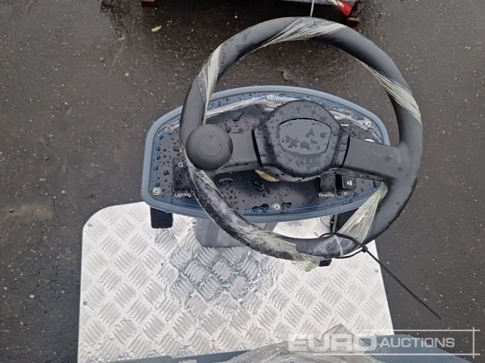 Yol süpürme aracı Unused 2025 Zvox 1260: fotoğraf 18 Yol süpürme aracı Unused 2025 Zvox 1260: fotoğraf 18