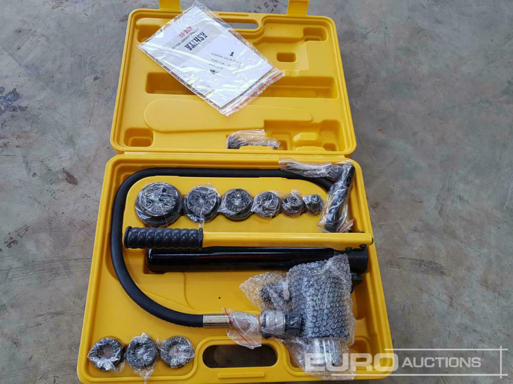Unused Ashita HHK-8D - Garaj ekipman: fotoğraf 1 Unused Ashita HHK-8D - Garaj ekipman: fotoğraf 1