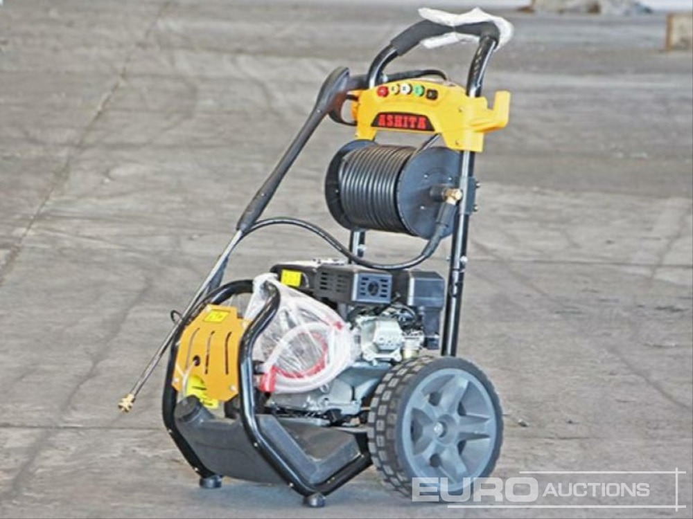 Unused Ashita LB-180G 2600PSI - Basınçlı yıkama makinesi: fotoğraf 1 Unused Ashita LB-180G 2600PSI - Basınçlı yıkama makinesi: fotoğraf 1