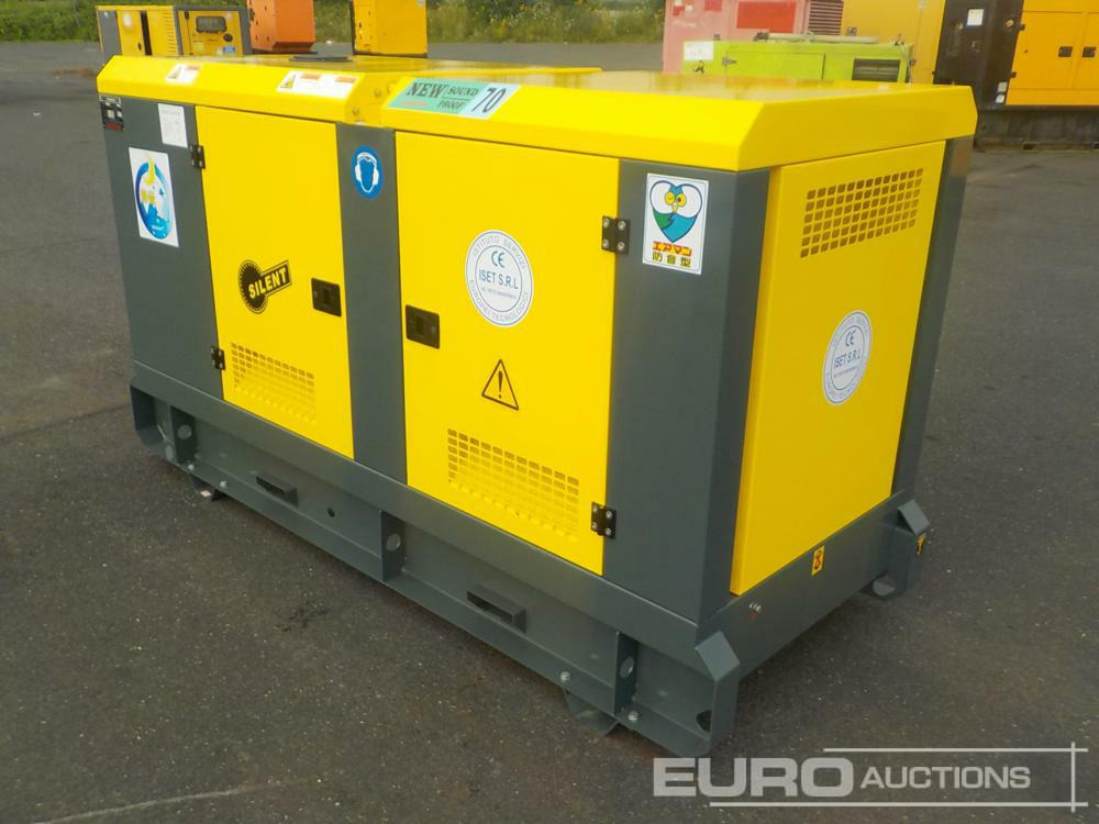 Unused Ashita Power AG3-70E - Elektrikli jeneratör: fotoğraf 4 Unused Ashita Power AG3-70E - Elektrikli jeneratör: fotoğraf 4