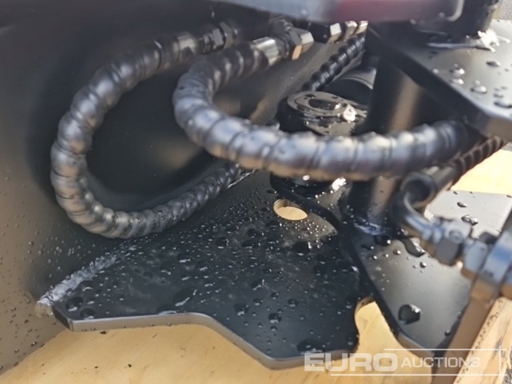 Unused Häner HHG3140-MS03-1A - Kova: fotoğraf 5 Unused Häner HHG3140-MS03-1A - Kova: fotoğraf 5