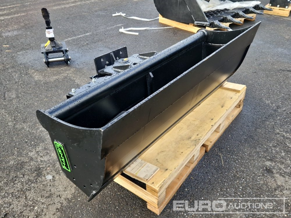 Unused Häner HHG3140-MS03-1A - Kova: fotoğraf 3 Unused Häner HHG3140-MS03-1A - Kova: fotoğraf 3