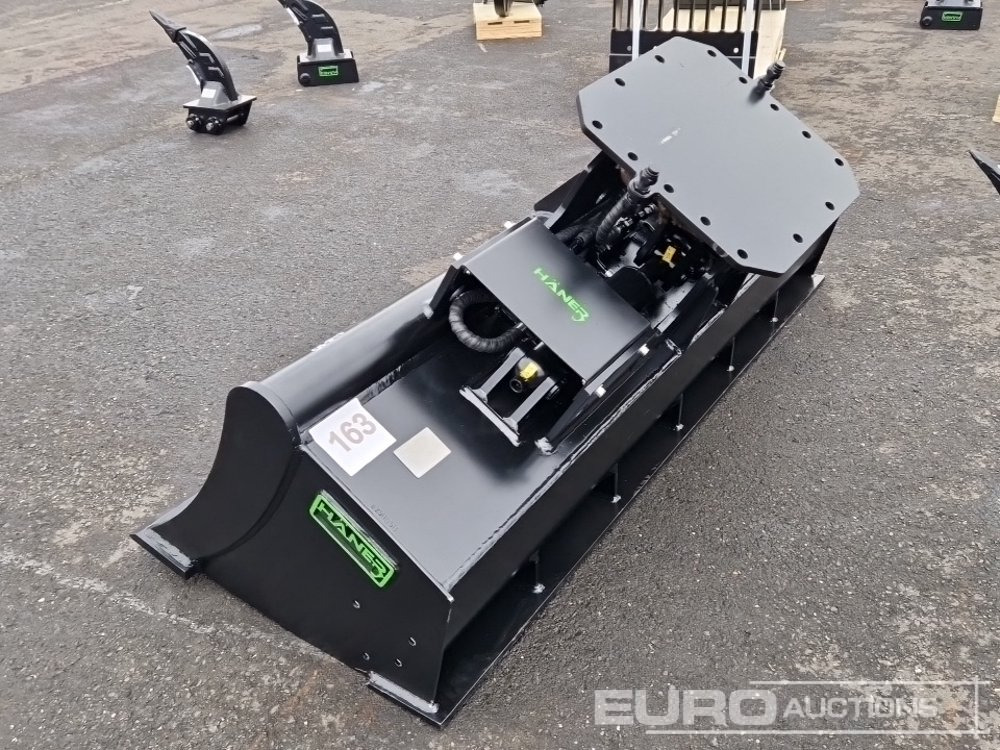 Unused Häner HHG5180-MS08A - Kova: fotoğraf 2 Unused Häner HHG5180-MS08A - Kova: fotoğraf 2