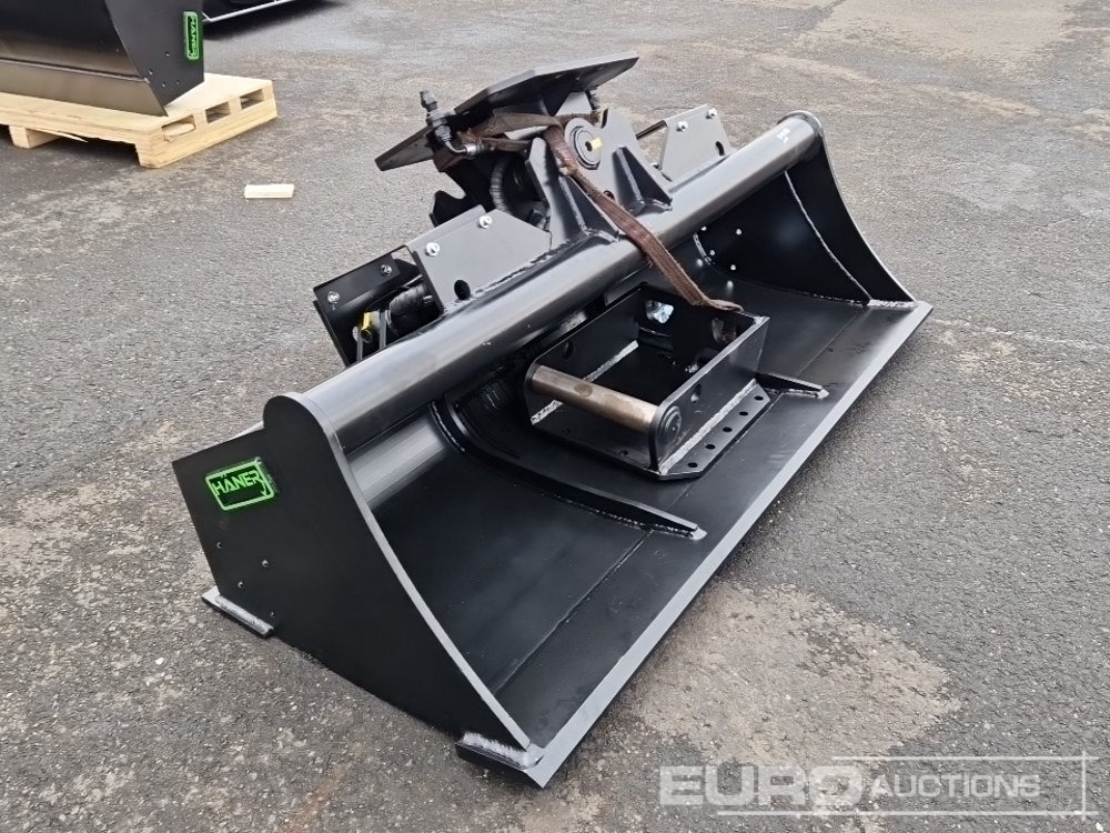 Unused Häner HHG5180-MS08A - Kova: fotoğraf 4 Unused Häner HHG5180-MS08A - Kova: fotoğraf 4