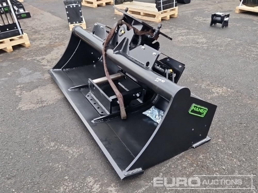 Unused Häner HHG5180-MS08A - Kova: fotoğraf 1 Unused Häner HHG5180-MS08A - Kova: fotoğraf 1